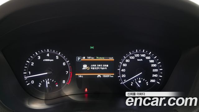Genesis G80 2017 — photo 11