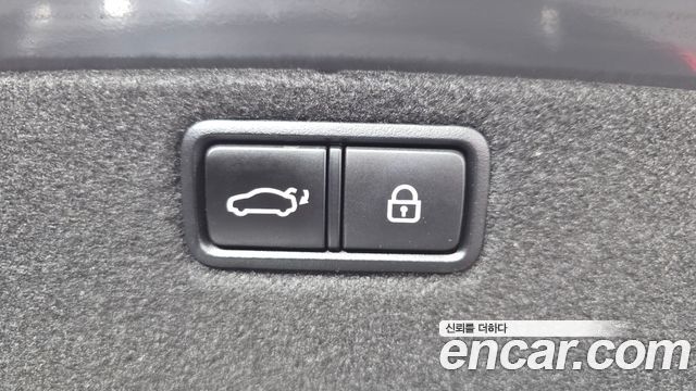 Genesis G80 2017 — photo 23