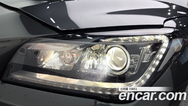 Genesis G80 2017 — photo 8