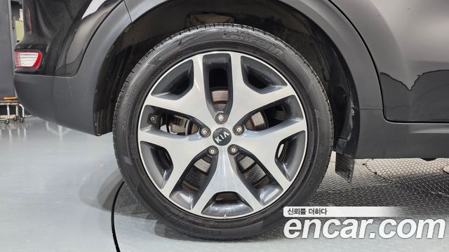 Kia Sportage 2017 — photo 5