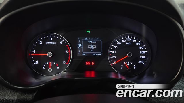 Kia Sportage 2017 — photo 11