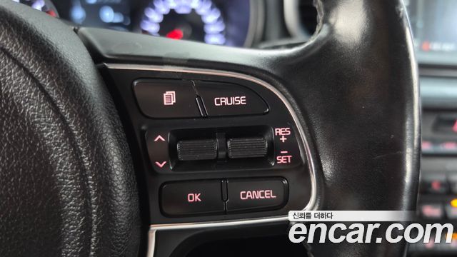 Kia Sportage 2017 — photo 22