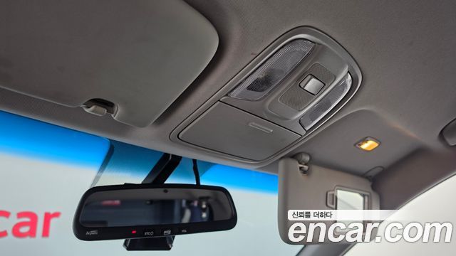 Kia Sportage 2017 — photo 24