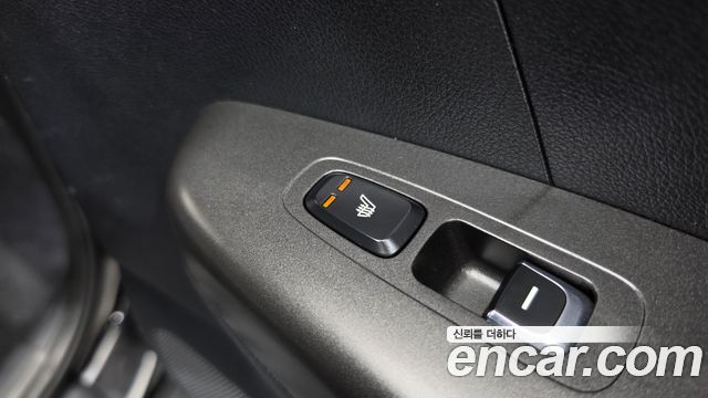 Kia Sportage 2017 — photo 25