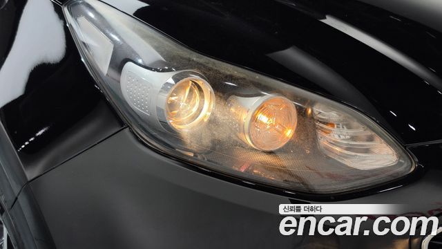Kia Sportage 2017 — photo 8