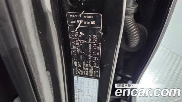 Kia Sportage 2017 — photo 27