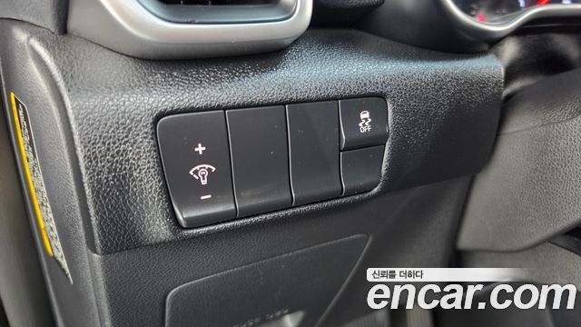 Kia Sportage 2017 — photo 28