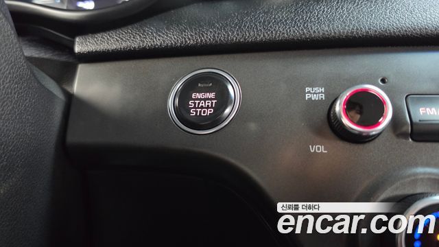 Kia Sportage 2017 — photo 29