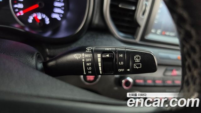 Kia Sportage 2017 — photo 30