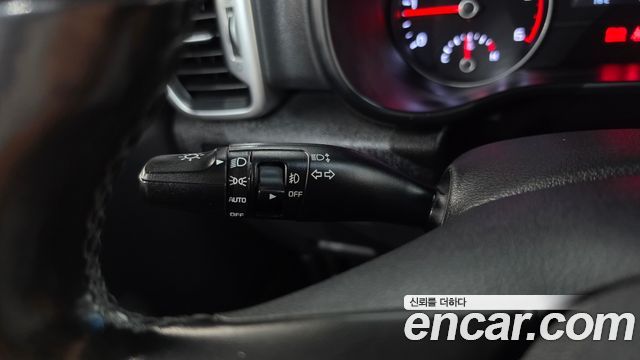 Kia Sportage 2017 — photo 32