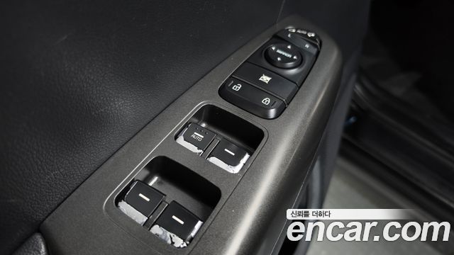 Kia Sportage 2017 — photo 33