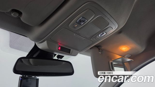 Renault Korea SM6 2017 — photo 23