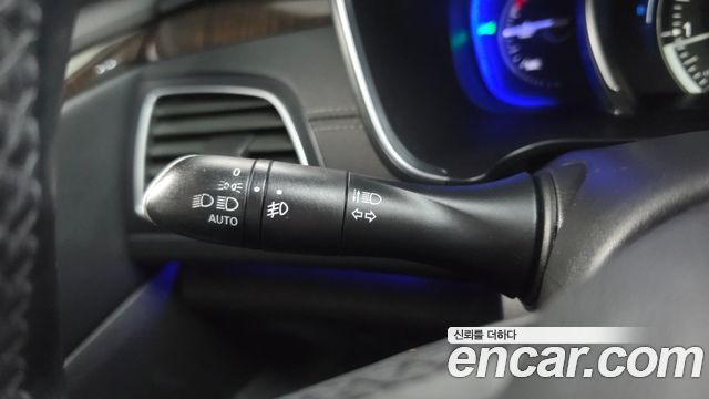 Renault Korea SM6 2017 — photo 28