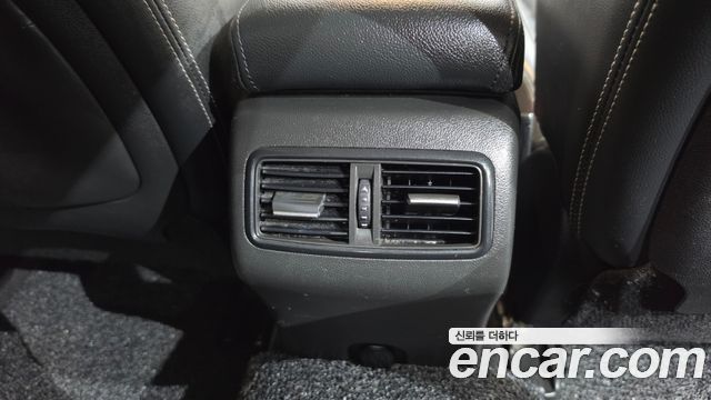 Renault Korea SM6 2017 — photo 33
