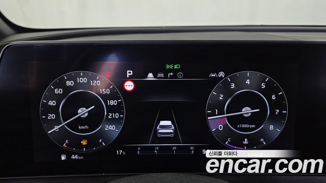Kia Sportage 2022 — photo 8