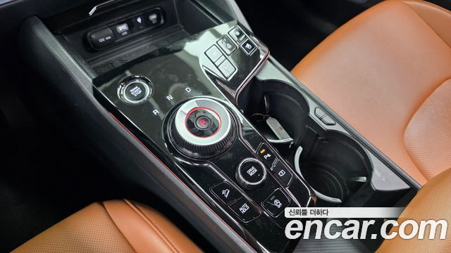 Kia Sportage 2022 — photo 9