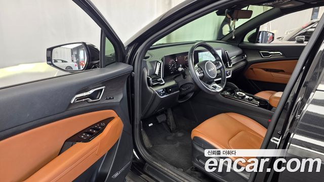 Kia Sportage 2022 — photo 10
