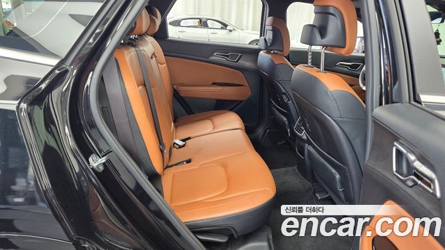 Kia Sportage 2022 — photo 12