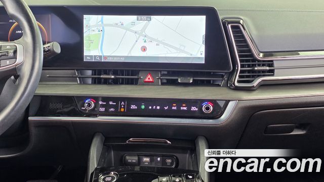 Kia Sportage 2022 — photo 14