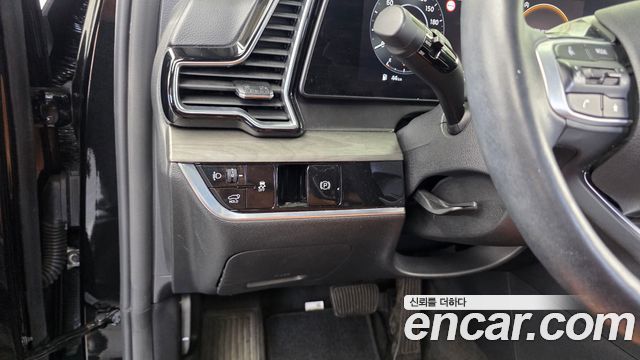 Kia Sportage 2022 — photo 16