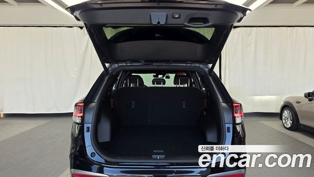 Kia Sportage 2022 — photo 20