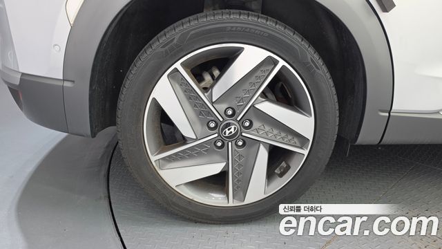Hyundai Nexo 2018 — photo 5