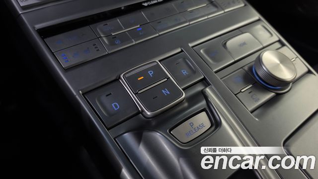 Hyundai Nexo 2018 — photo 12