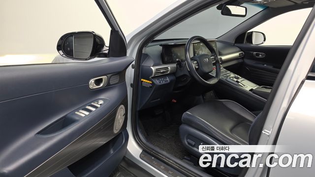Hyundai Nexo 2018 — photo 13