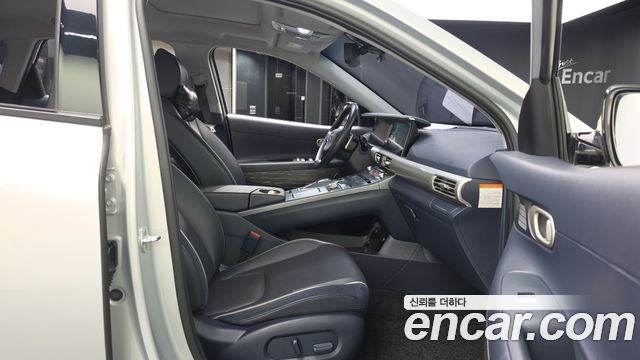 Hyundai Nexo 2018 — photo 17