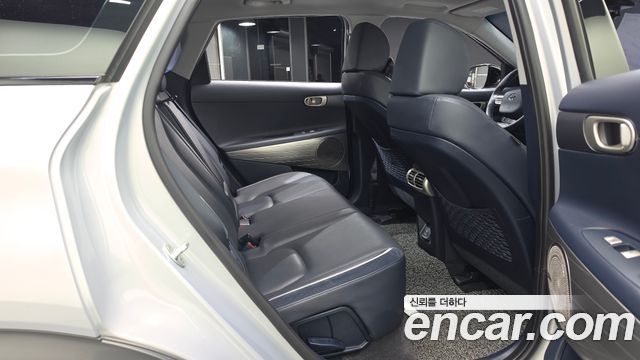 Hyundai Nexo 2018 — photo 18