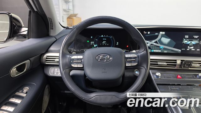 Hyundai Nexo 2018 — photo 19