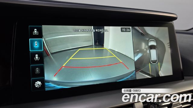 Hyundai Nexo 2018 — photo 21