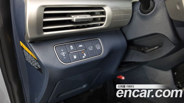 Hyundai Nexo 2018 — photo 22
