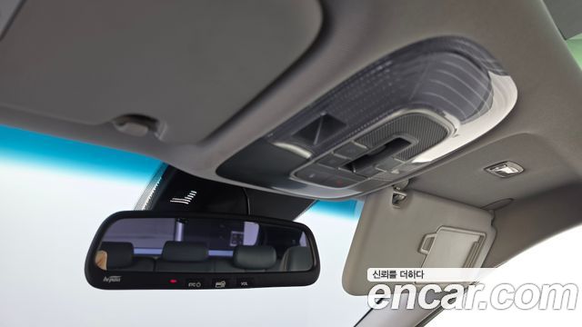 Hyundai Nexo 2018 — photo 24