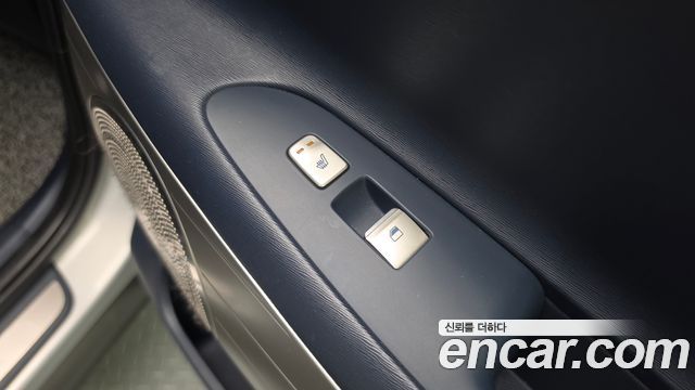 Hyundai Nexo 2018 — photo 25