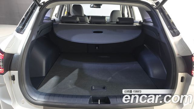 Hyundai Nexo 2018 — photo 26