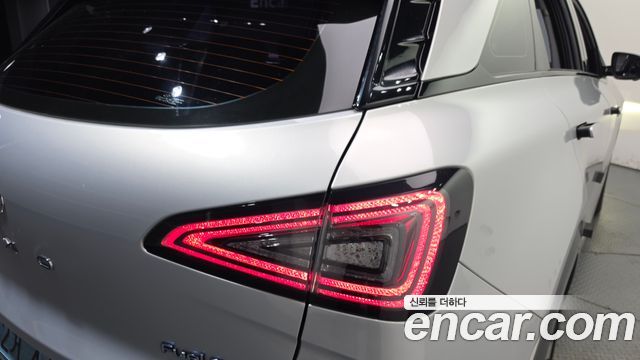 Hyundai Nexo 2018 — photo 9