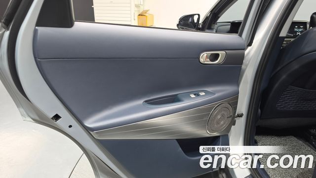 Hyundai Nexo 2018 — photo 15