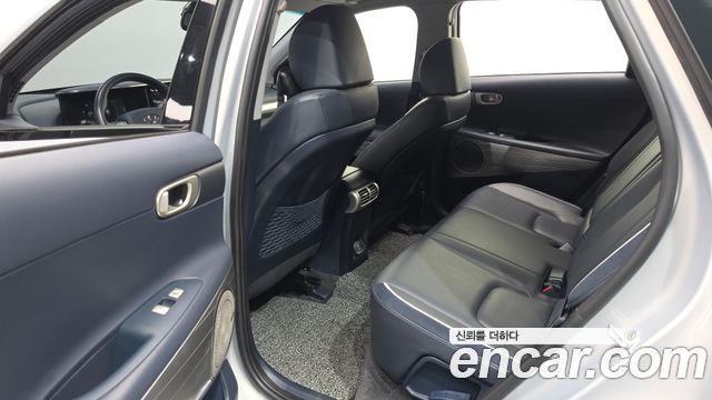 Hyundai Nexo 2018 — photo 16