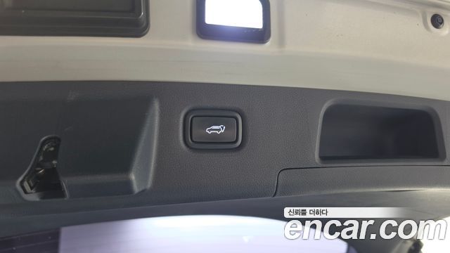 Hyundai Nexo 2018 — photo 27
