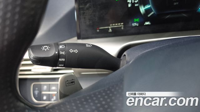 Hyundai Nexo 2018 — photo 28