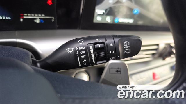 Hyundai Nexo 2018 — photo 29