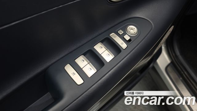 Hyundai Nexo 2018 — photo 30