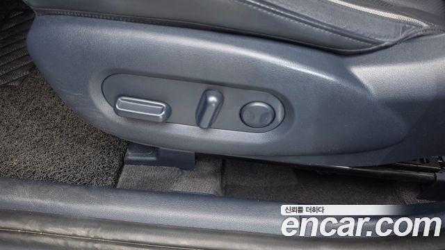 Hyundai Nexo 2018 — photo 31