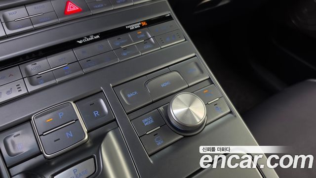 Hyundai Nexo 2018 — photo 32