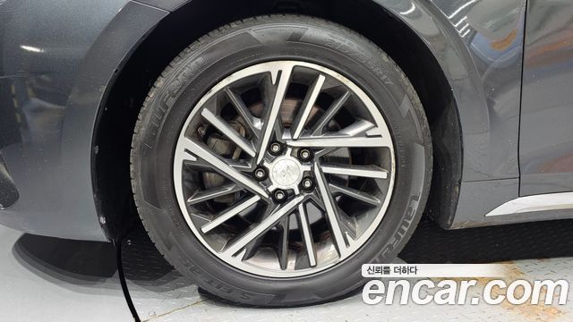 Hyundai Grandeur 2020 — photo 5