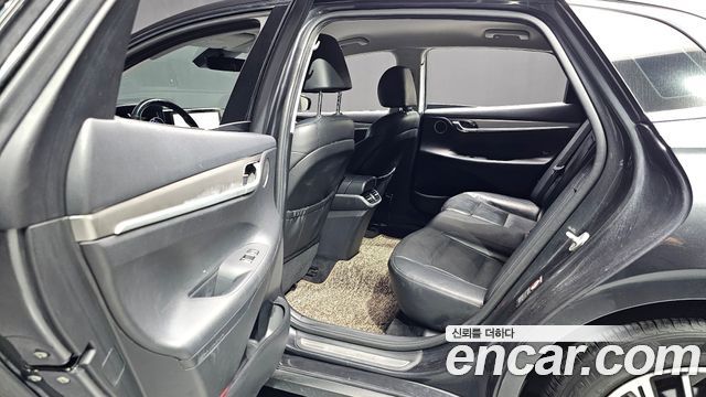 Hyundai Grandeur 2020 — photo 18