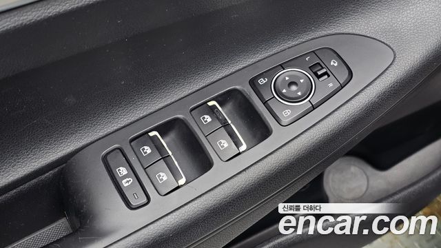 Hyundai Grandeur 2020 — photo 19