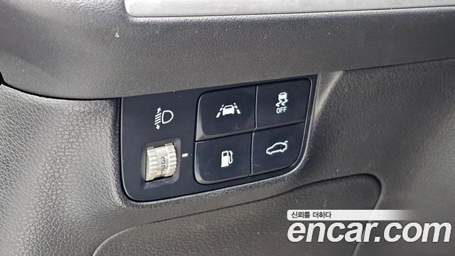 Hyundai Grandeur 2020 — photo 20