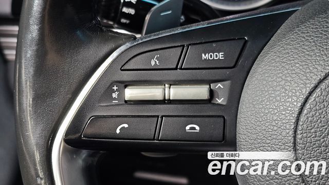 Hyundai Grandeur 2020 — photo 22